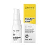 BRIGHTENING GLOWING SERUM ACURE 30 ML