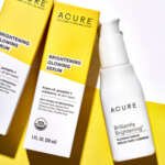 BRIGHTENING GLOWING SERUM ACURE 30 ML