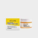 BRIGHTENING VITAMINE C SUNSET SERUM ACURE 30ml