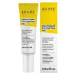 BRIGHTENING EYE CONTOUR GEL ACURE 14.7 ML