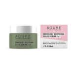 SERIOUSLY SOOTHING BLUE TANSY SOLID SERUM 3 IN 1 ACURE 50 ML