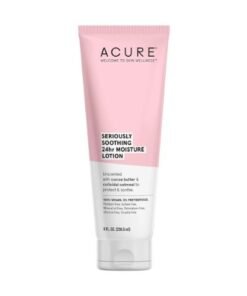 SERIOUSLY SOOTHING 24HR MOISTURE LOTION 236 ACURE 5ml