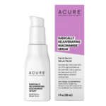 RADICALLY REJUVENATING NIACINAMIDE SERUM ACURE 30 ML