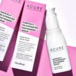 RADICALLY REJUVENATING NIACINAMIDE SERUM ACURE 30 ML