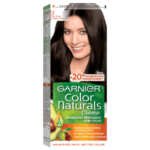 Garnier coloration naturals 3