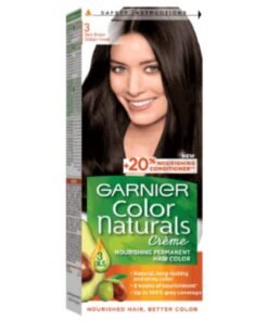 Garnier coloration naturals 3