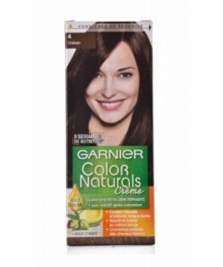 Garnier coloration naturals 4