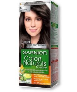 Garnier coloration naturals 4.1