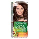 Garnier coloration naturals 5