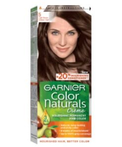 Garnier coloration naturals 5