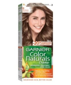 Garnier coloration naturals 6