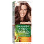 Garnier coloration naturals 6.7