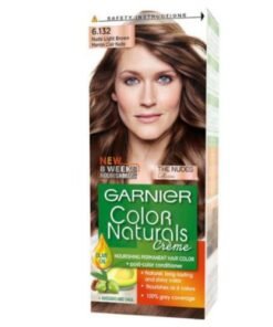 Garnier coloration naturals 6.132