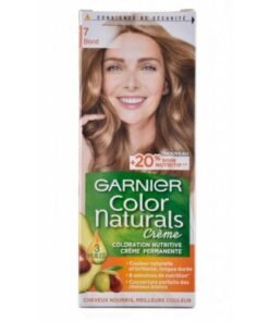 Garnier coloration naturals 7