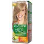 Garnier coloration naturals 8.1