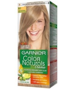 Garnier coloration naturals 8.1