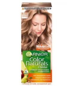 Garnier coloration naturals 8.132