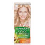 Garnier coloration naturals 9.1