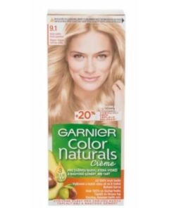 Garnier coloration naturals 9.1