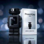 Phantom parfum Paco Rabanne