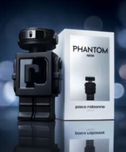 Phantom parfum Paco Rabanne