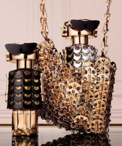 Fame parfum paco rabanne