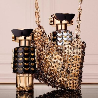 Fame parfum paco rabanne