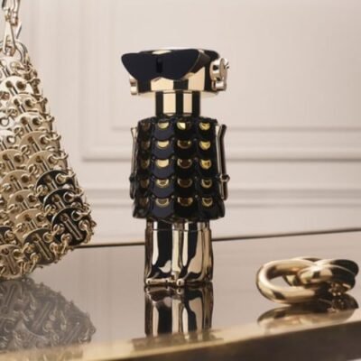 Découvrez FAME PARFUM PACO RABANNE
