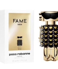 Fame parfum paco rabanne