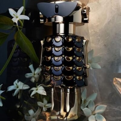 Découvrez FAME PARFUM PACO RABANNE