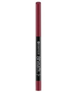 CRAYON A LEVRES 8H MATTE COMFORT ESSENCE