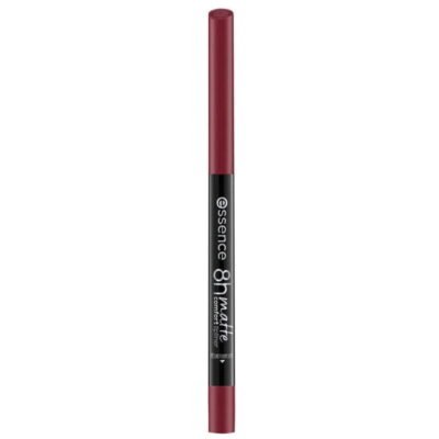 CRAYON A LEVRES 8H MATTE COMFORT ESSENCE