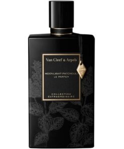 Moonlight Patchouli Le Parfum