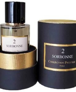 Sorbonne 2 Collection Prestige