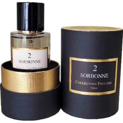 Sorbonne 2 Collection Prestige