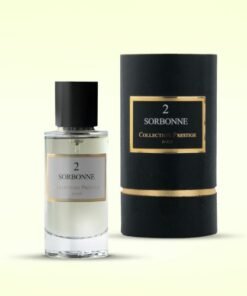 Sorbonne 2 Collection Prestige