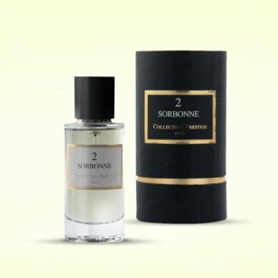 Sorbonne 2 Collection Prestige