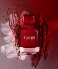 ROUGE Ultime L'Interdit Givenchy Eau de Parfum