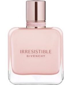 Irresistible rose velvet