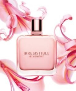 Irresistible rose velvet