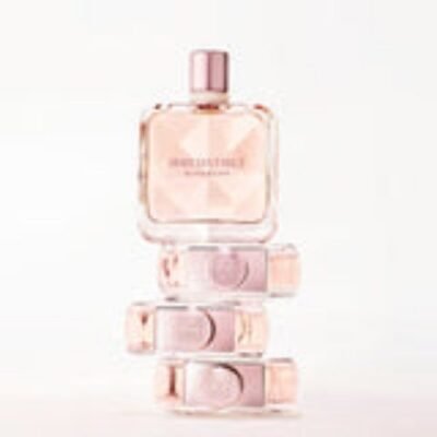 Découvrez Irresistible Givenchy Eau toilette fraîche