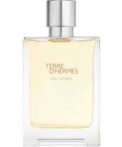 Terre d'Hermès Eau Givrée