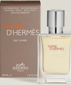 Terre d'Hermès Eau Givrée