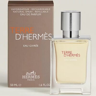 Terre d'Hermès Eau Givrée
