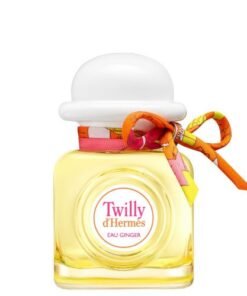 Twillty eau Ginger