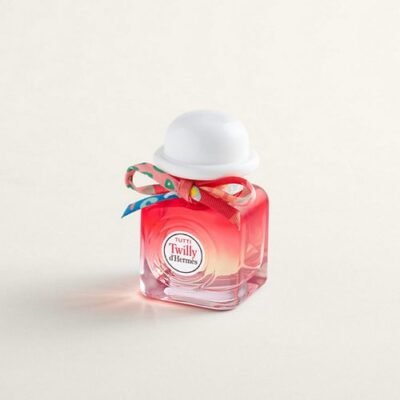 Découvrez Twilly d'Hermès Eau de parfum