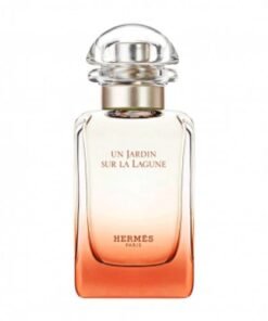 Un jardin sur la lagune