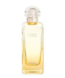 Un jardin à Cythère