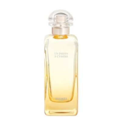 Un jardin à Cythère