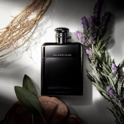 Découvrez Ralph's Club Eau de Parfum